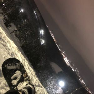 Meet your Posher, Gabriel